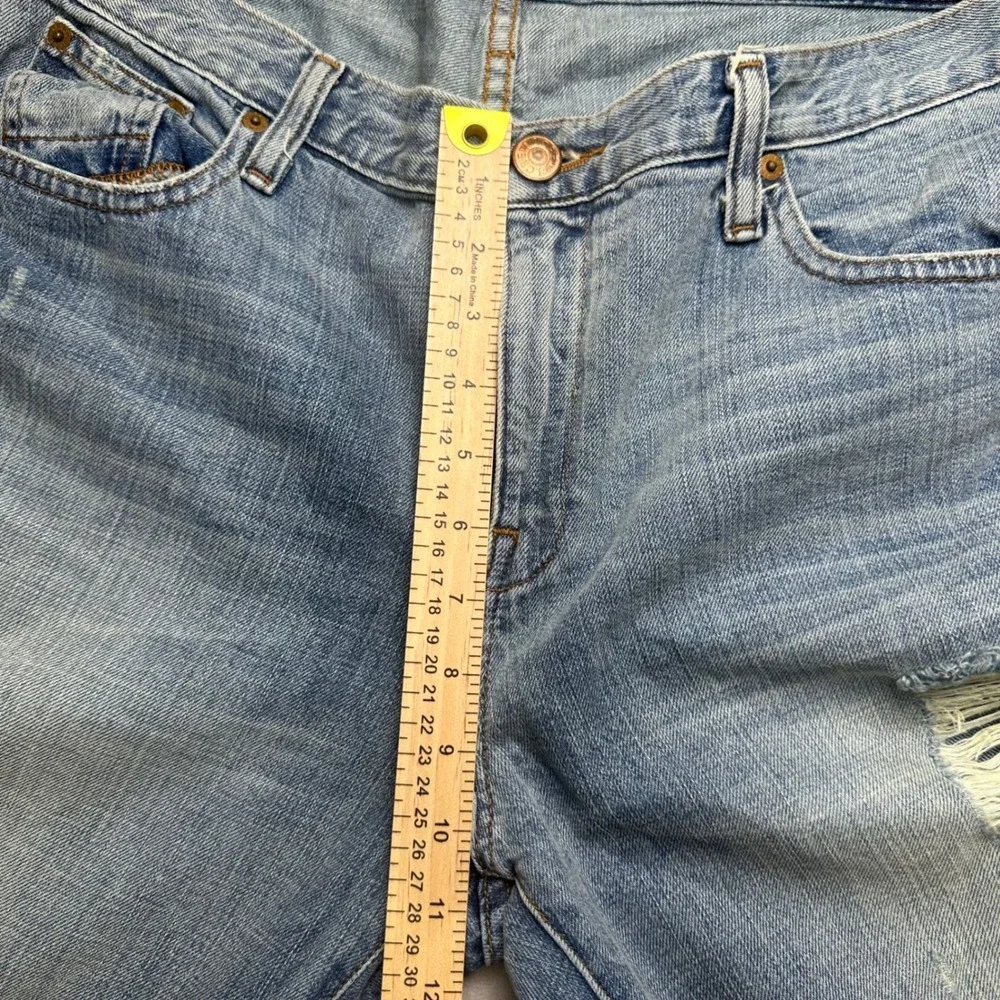 J. Crew Factory vintage straight